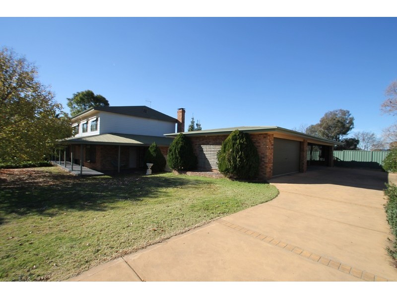 119 Robertson Street, Mudgee NSW 2850