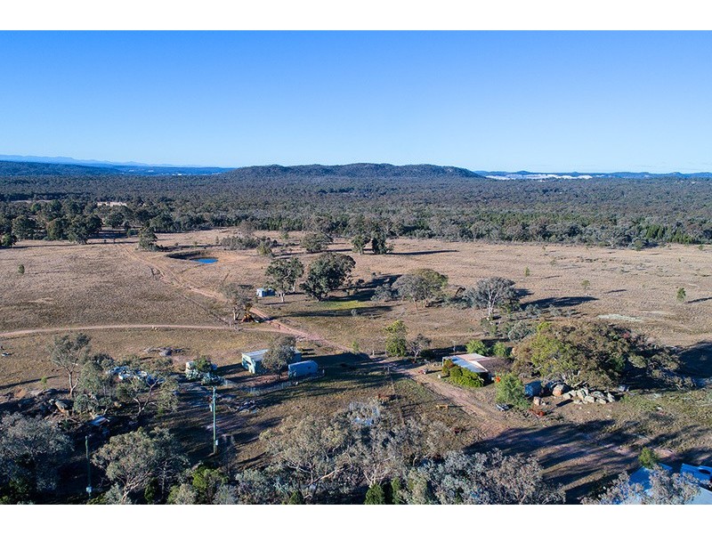 929 Ridge Road, Mudgee NSW 2850