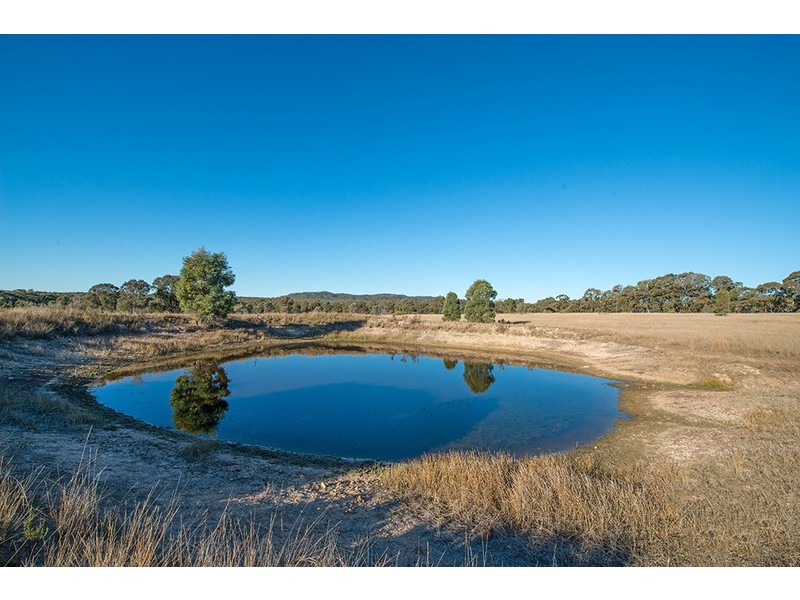 929 Ridge Road, Mudgee NSW 2850