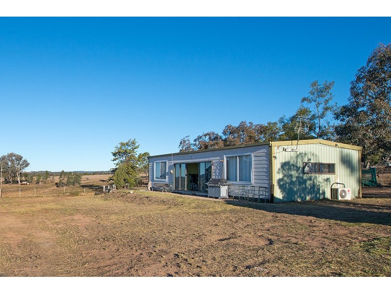 929 Ridge Road, Mudgee NSW 2850