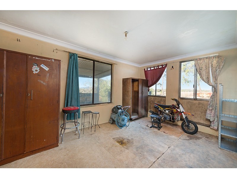 929 Ridge Road, Mudgee NSW 2850