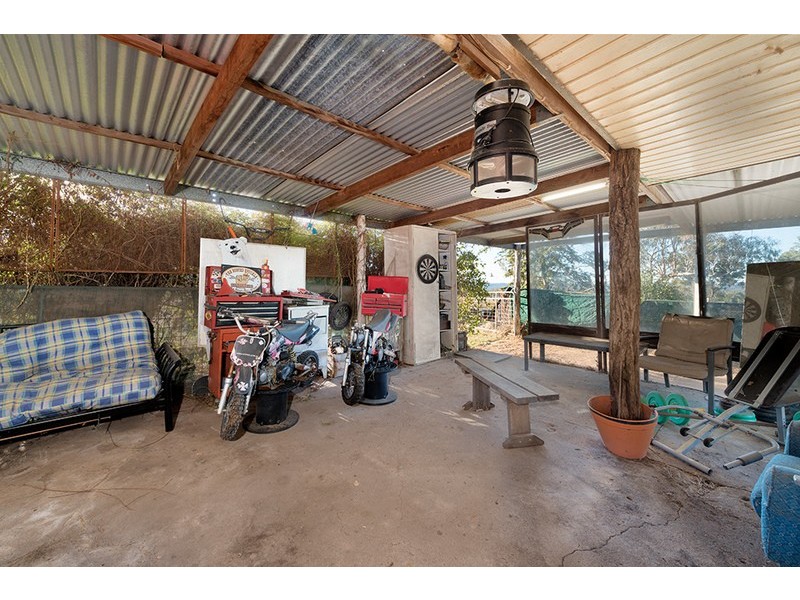 929 Ridge Road, Mudgee NSW 2850