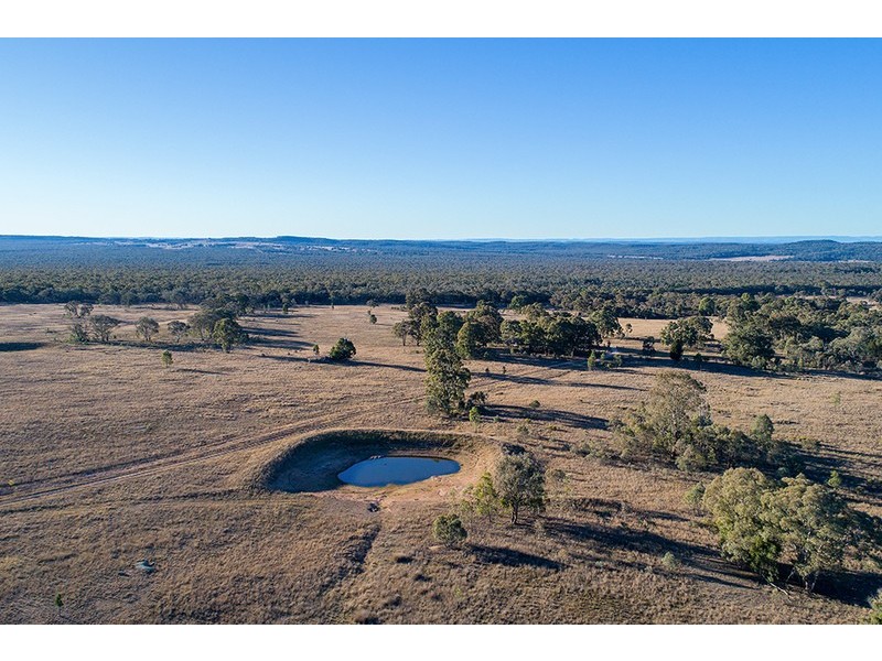 929 Ridge Road, Mudgee NSW 2850