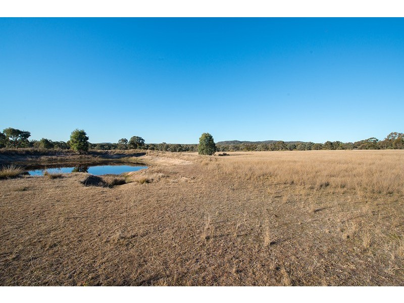 929 Ridge Road, Mudgee NSW 2850