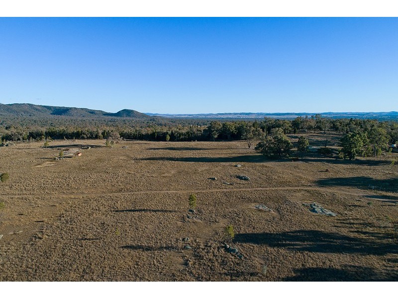 929 Ridge Road, Mudgee NSW 2850