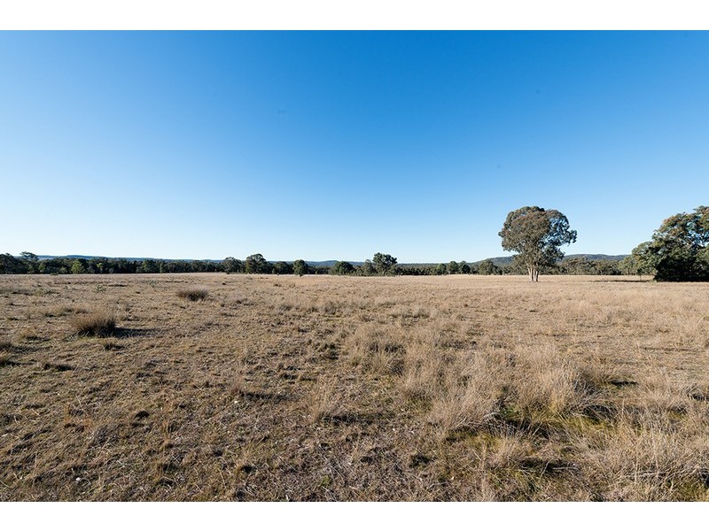 929 Ridge Road, Mudgee NSW 2850