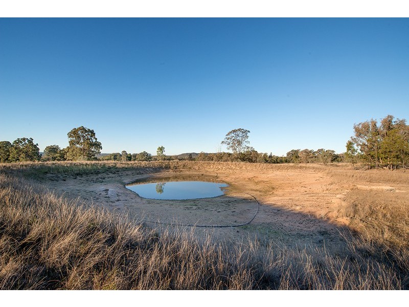 929 Ridge Road, Mudgee NSW 2850