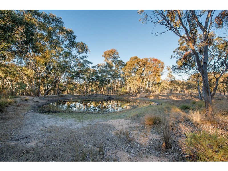 929 Ridge Road, Mudgee NSW 2850