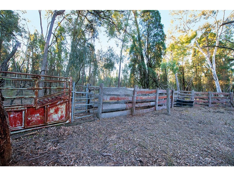 929 Ridge Road, Mudgee NSW 2850
