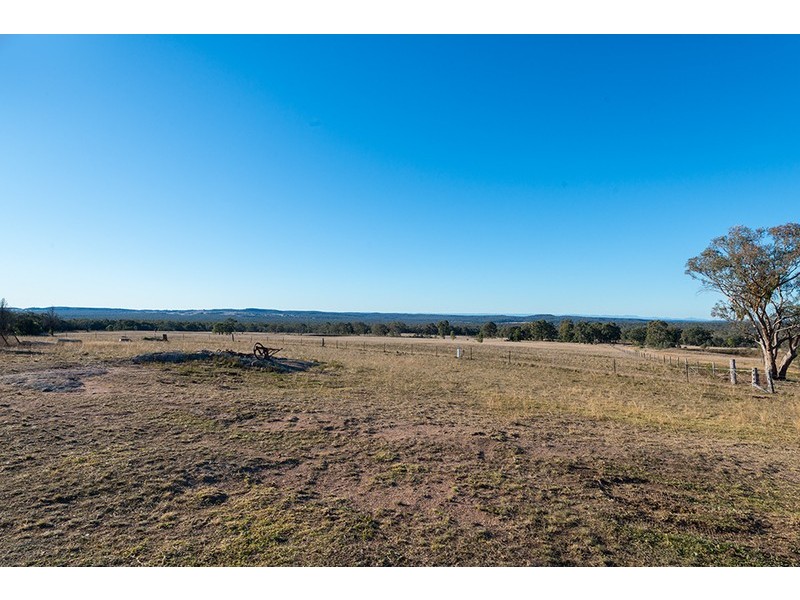 929 Ridge Road, Mudgee NSW 2850