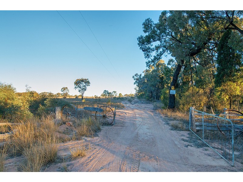 929 Ridge Road, Mudgee NSW 2850