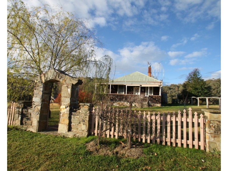 111 Merinda Street, Hargraves NSW 2850