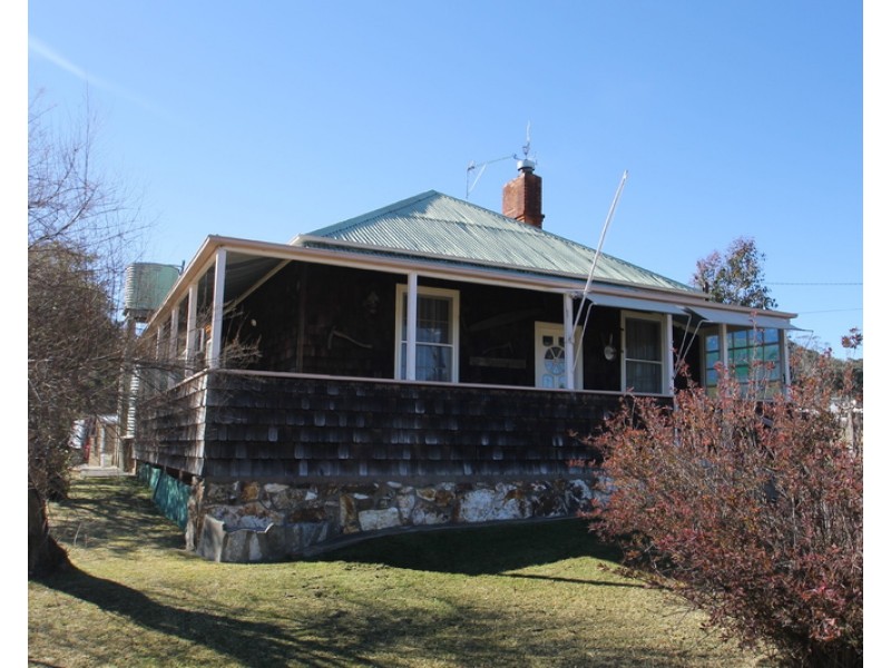 111 Merinda Street, Hargraves NSW 2850