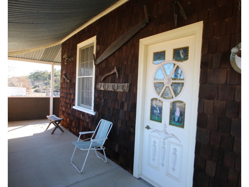 111 Merinda Street, Hargraves NSW 2850