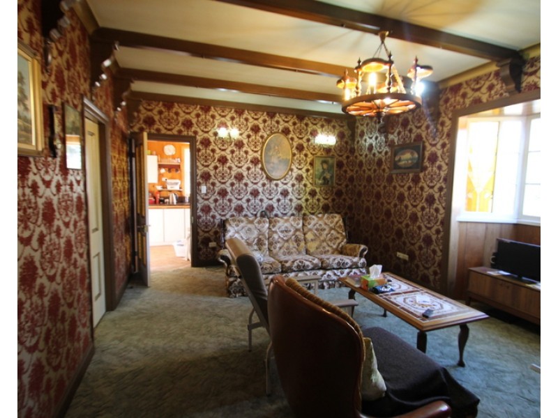 111 Merinda Street, Hargraves NSW 2850