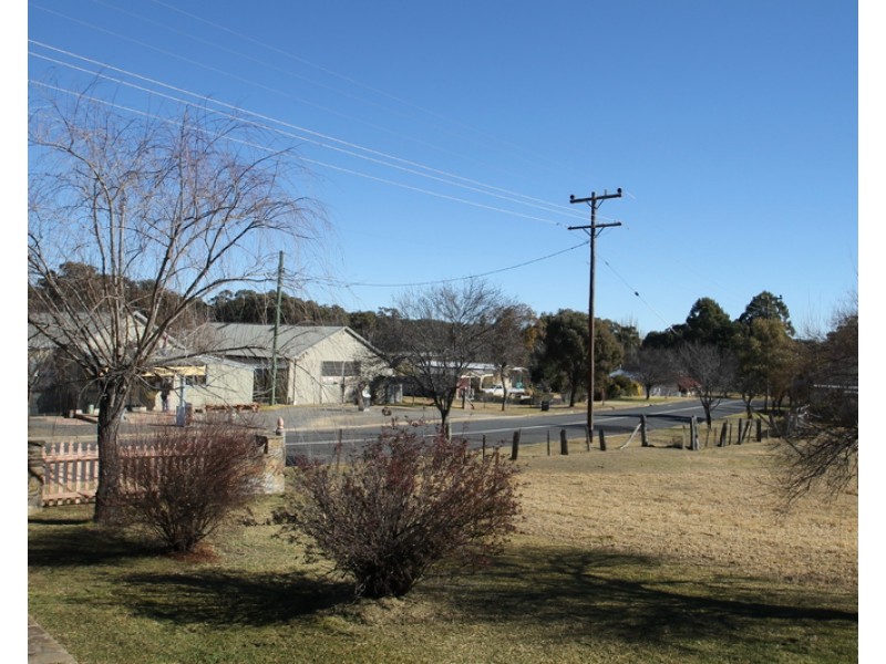 111 Merinda Street, Hargraves NSW 2850