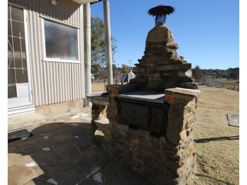 111 Merinda Street, Hargraves NSW 2850