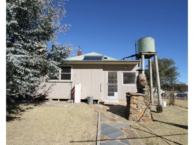 111 Merinda Street, Hargraves NSW 2850