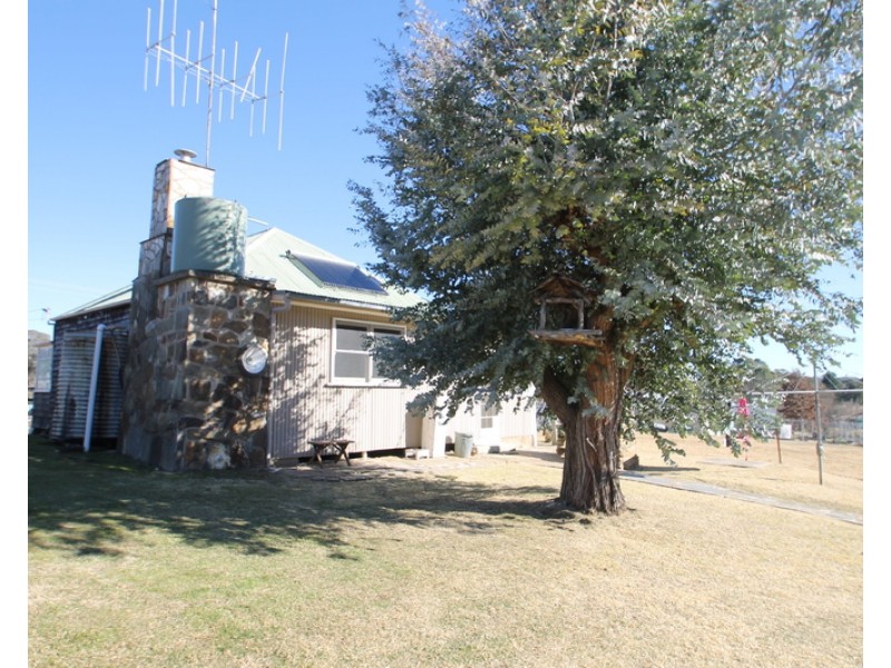 111 Merinda Street, Hargraves NSW 2850