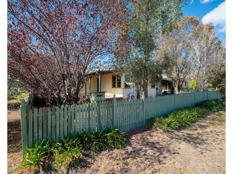 53 George Street, Mudgee NSW 2850
