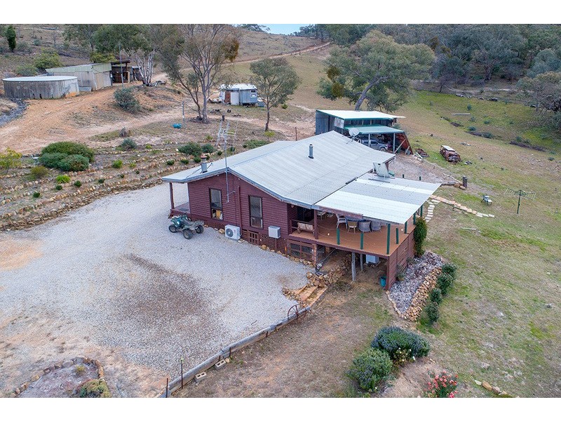78 Anderson Road, Mudgee NSW 2850