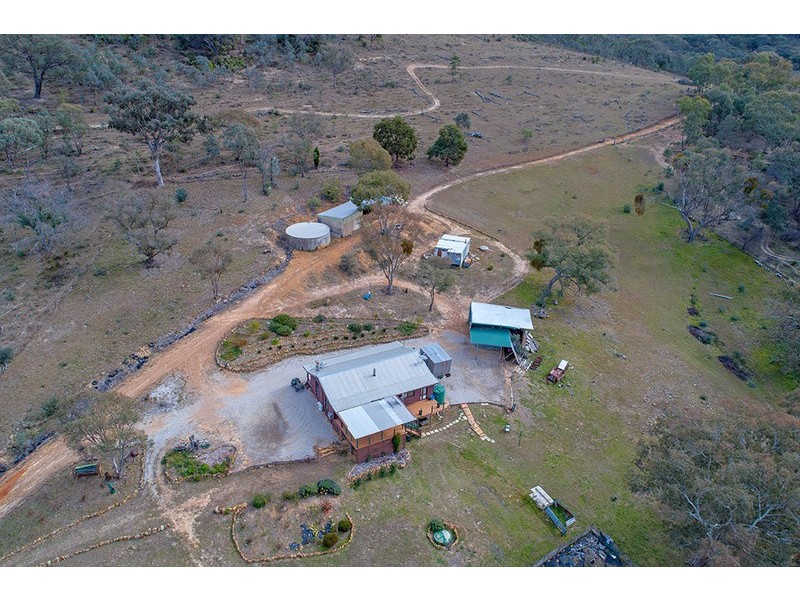 78 Anderson Road, Mudgee NSW 2850