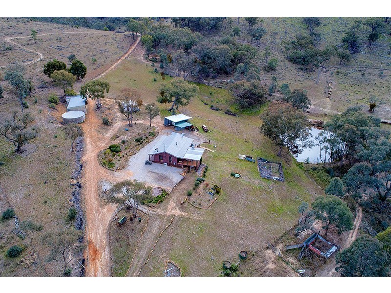 78 Anderson Road, Mudgee NSW 2850