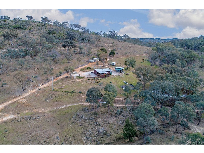 78 Anderson Road, Mudgee NSW 2850