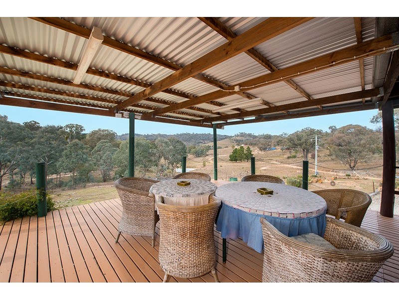 78 Anderson Road, Mudgee NSW 2850