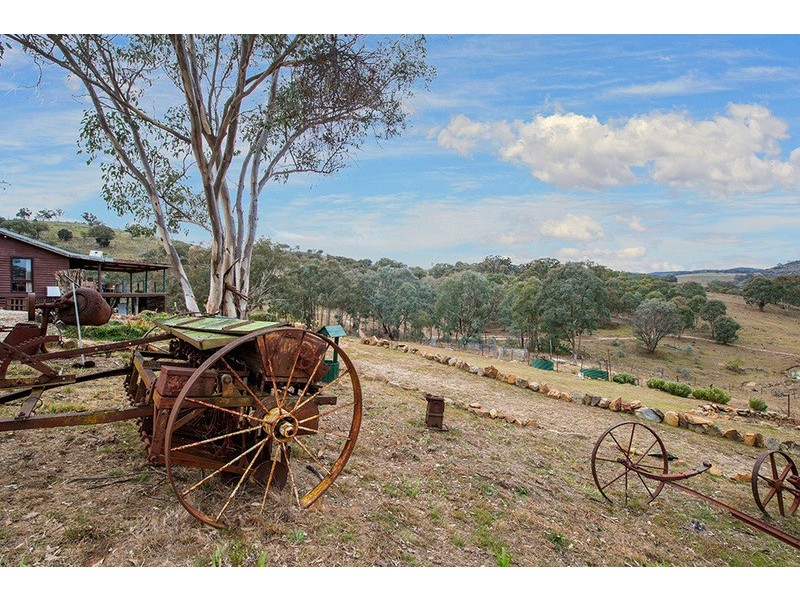 78 Anderson Road, Mudgee NSW 2850
