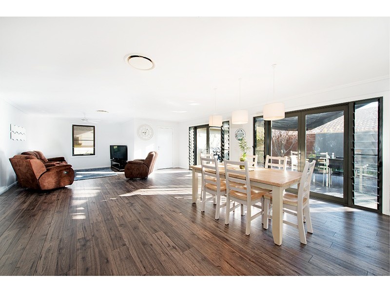 20 Hardy Crescent, Mudgee NSW 2850