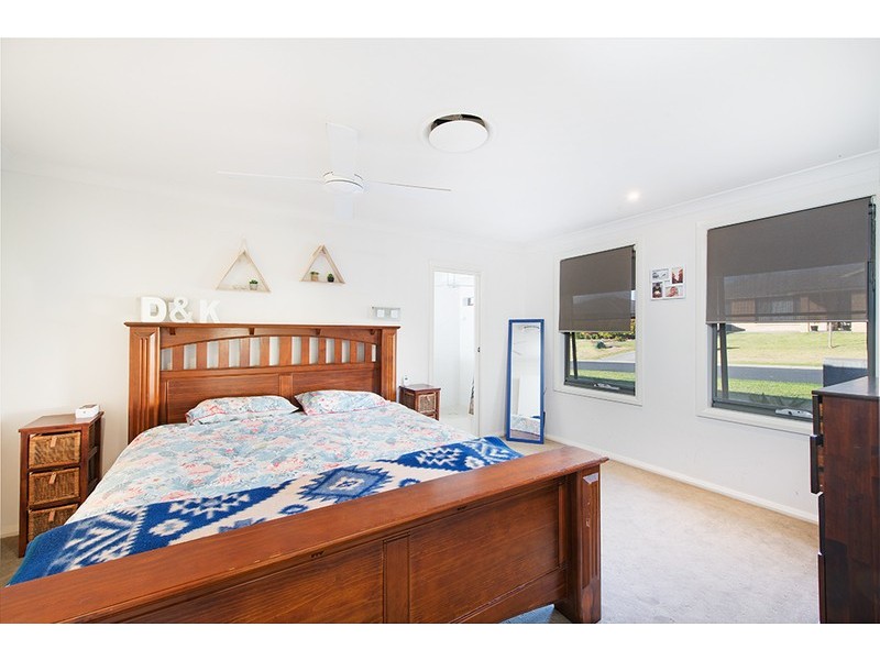 20 Hardy Crescent, Mudgee NSW 2850