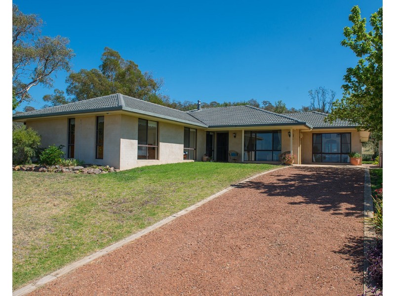 42 Spring View Lane, Mudgee NSW 2850