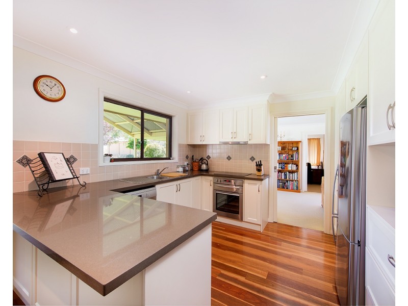 42 Spring View Lane, Mudgee NSW 2850