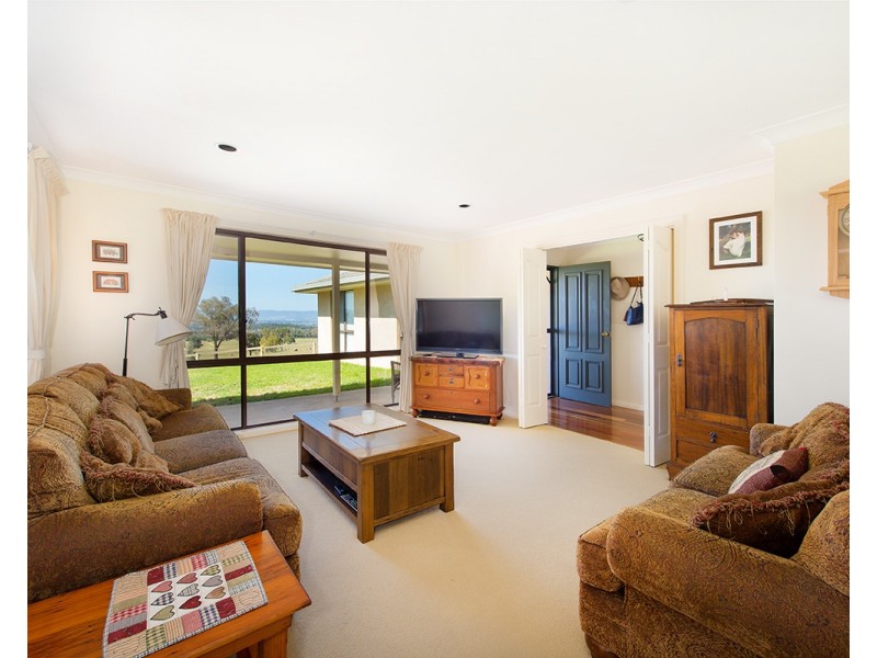 42 Spring View Lane, Mudgee NSW 2850