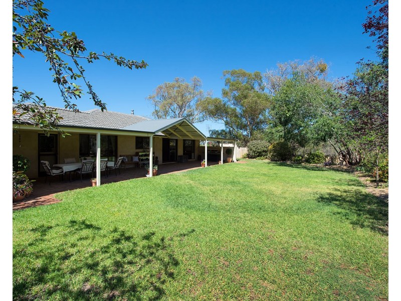 42 Spring View Lane, Mudgee NSW 2850