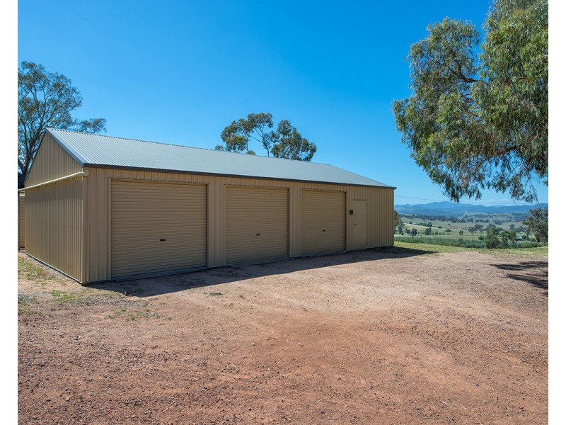 42 Spring View Lane, Mudgee NSW 2850