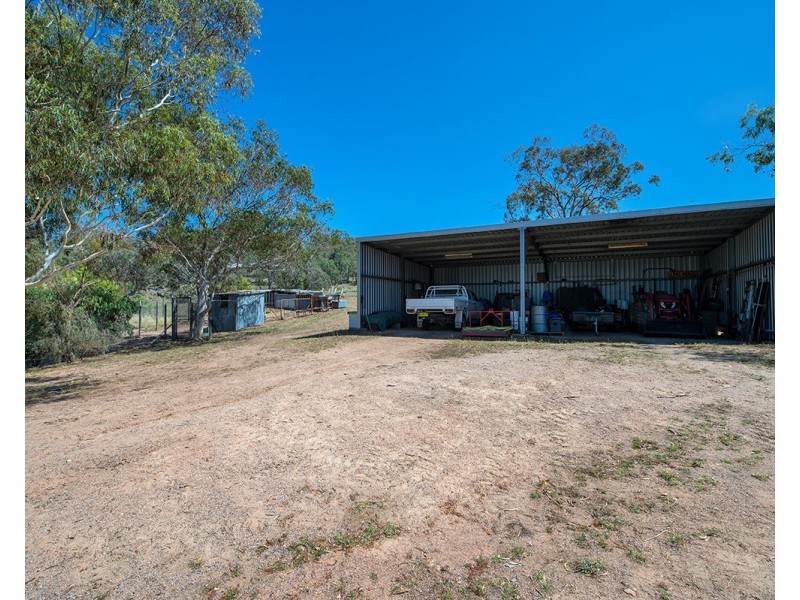 42 Spring View Lane, Mudgee NSW 2850