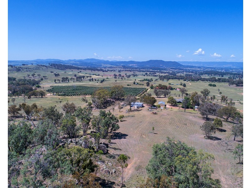 42 Spring View Lane, Mudgee NSW 2850
