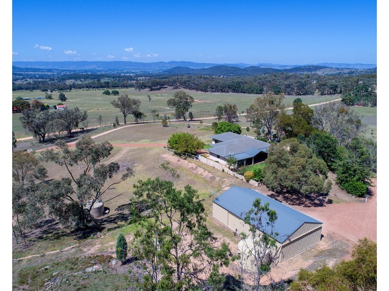 42 Spring View Lane, Mudgee NSW 2850