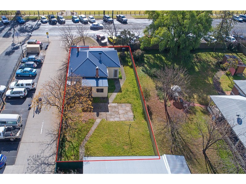 39 Short Street, Mudgee NSW 2850