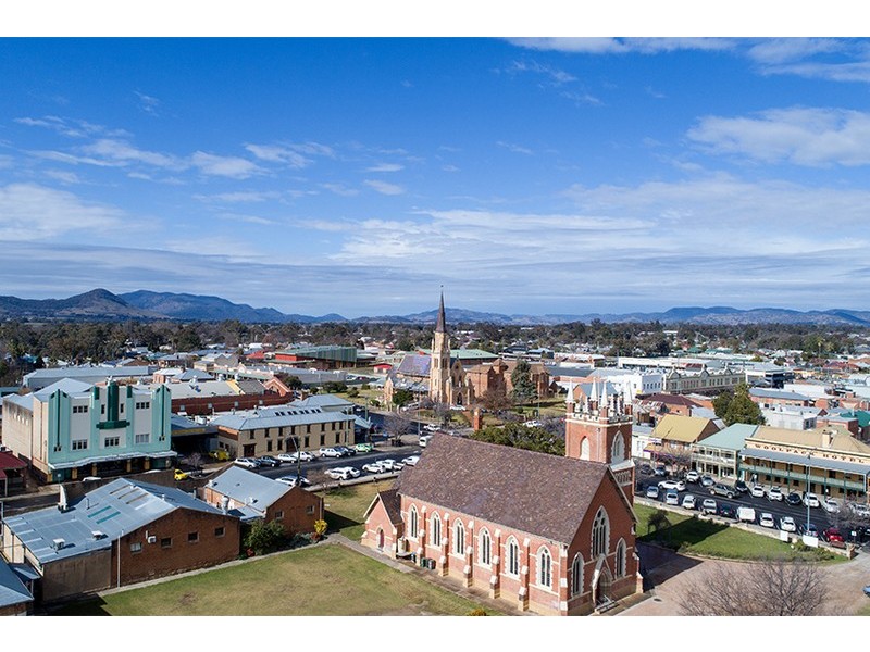 39 Short Street, Mudgee NSW 2850