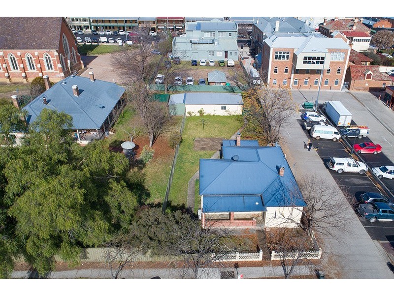 39 Short Street, Mudgee NSW 2850