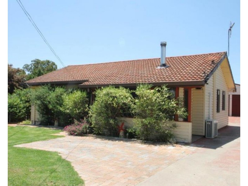 203 Church Street, Mudgee NSW 2850