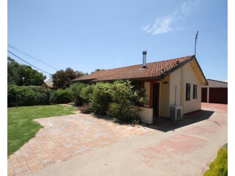 203 Church Street, Mudgee NSW 2850