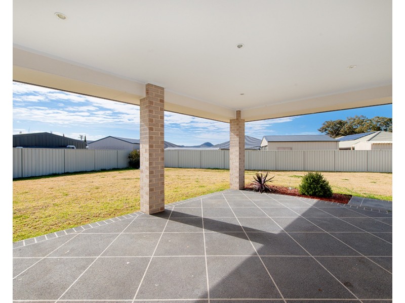 31 Kellett Drive, Mudgee NSW 2850