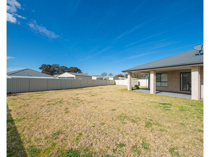 31 Kellett Drive, Mudgee NSW 2850