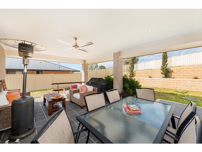 81 Henry Bayly Drive, Mudgee NSW 2850