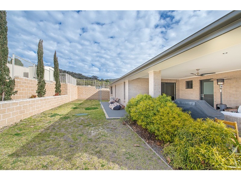 81 Henry Bayly Drive, Mudgee NSW 2850
