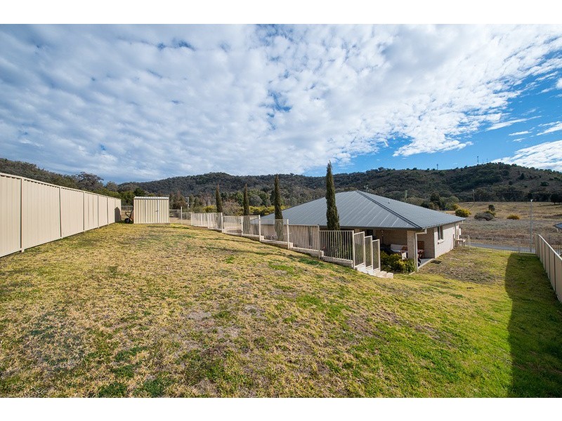 81 Henry Bayly Drive, Mudgee NSW 2850